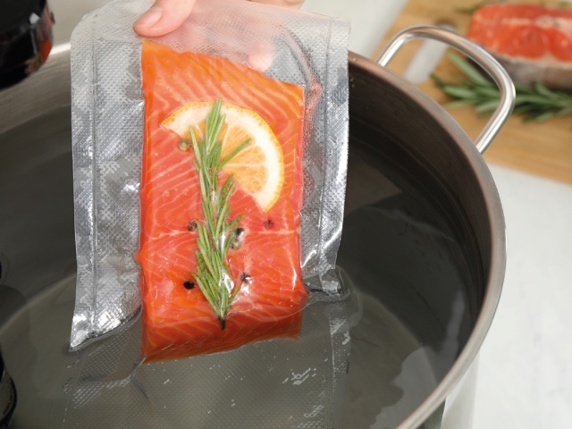 vakuovací sáčky sous vide 