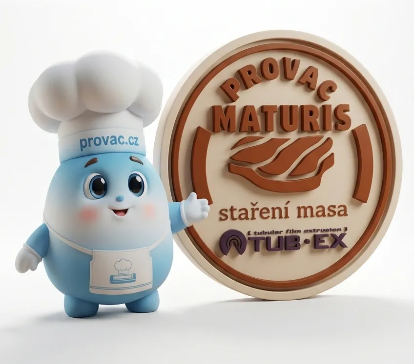 staření masa zrací sáčky eshop